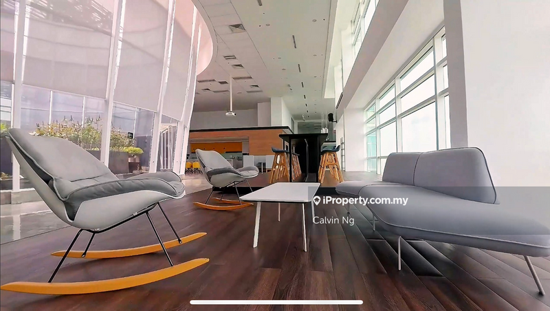 Pejabat untuk Dijual di Kl Sentral, Kuala Lumpur oleh Calvin Ng - iProperty.com.my