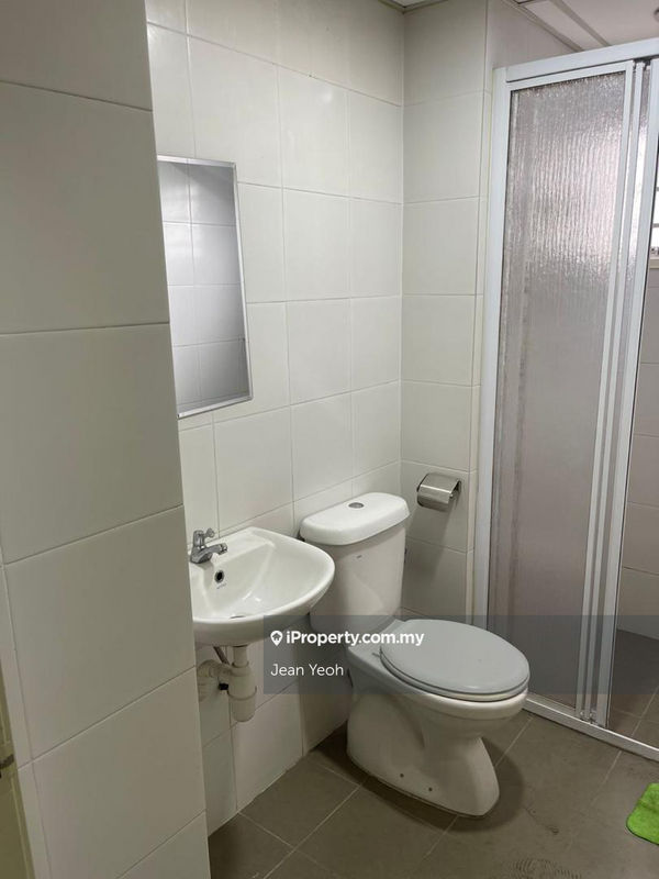 Condominium for Rent in Kiara Residence (Residensi Kiara Jalil 1) by Jean Yeoh - iProperty.com.my