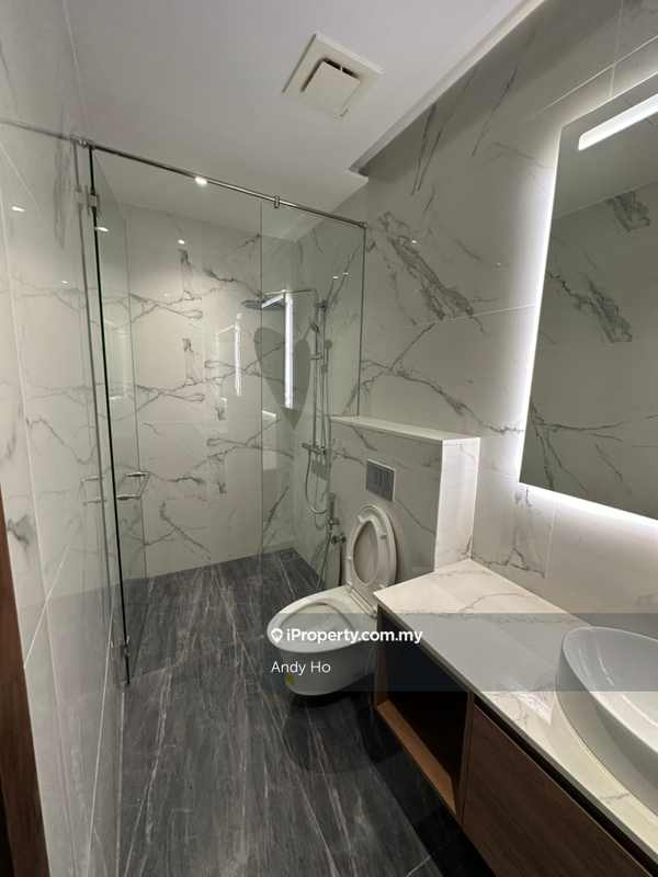 For Rent - Core Residence @ TRX