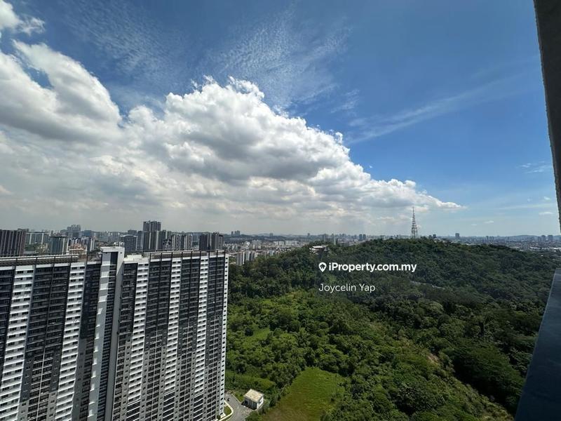 Residensi Servis untuk Dijual di Cubic Botanical oleh Joycelin Yap - iProperty.com.my