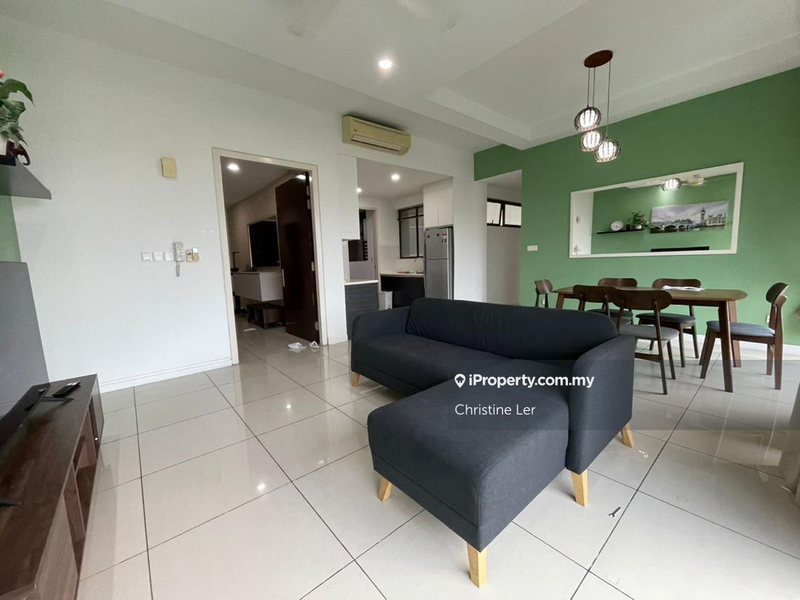 Service Residence for Sale in Setia SKY Residences by Christine Ler - iProperty.com.my