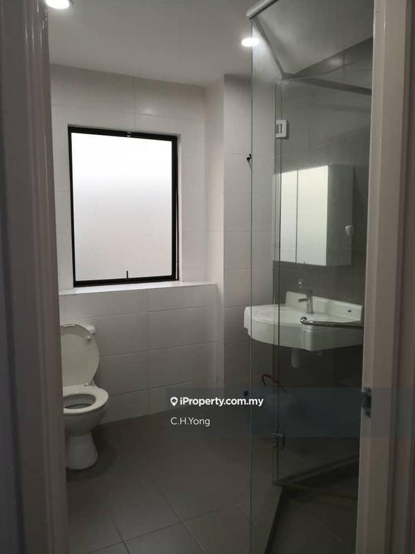 Townhouse for Sale in Odora Parkhome, Sierra 1, 16 Sierra, Puchong by C.H.Yong - iProperty.com.my