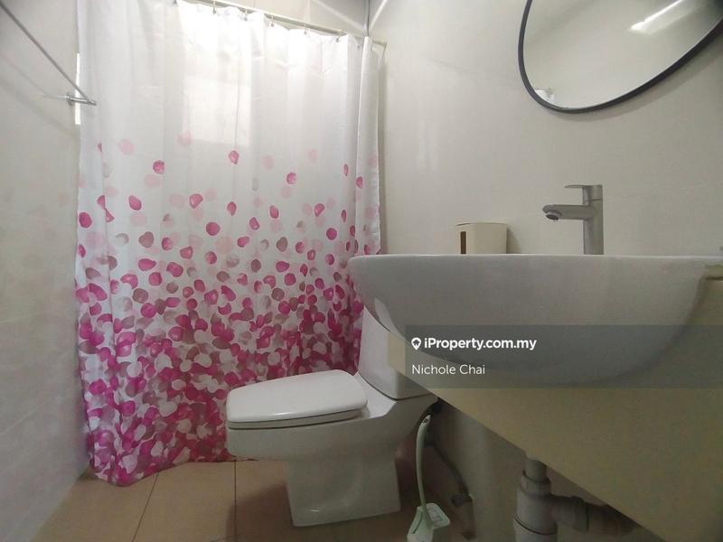 Residensi Servis untuk Dijual di Oasis Serviced Suites @ Oasis Ara Damansara oleh Nichole Chai - iProperty.com.my