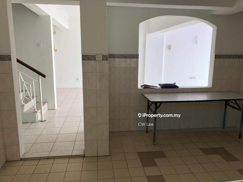 For Sale - Vista Komanwel A