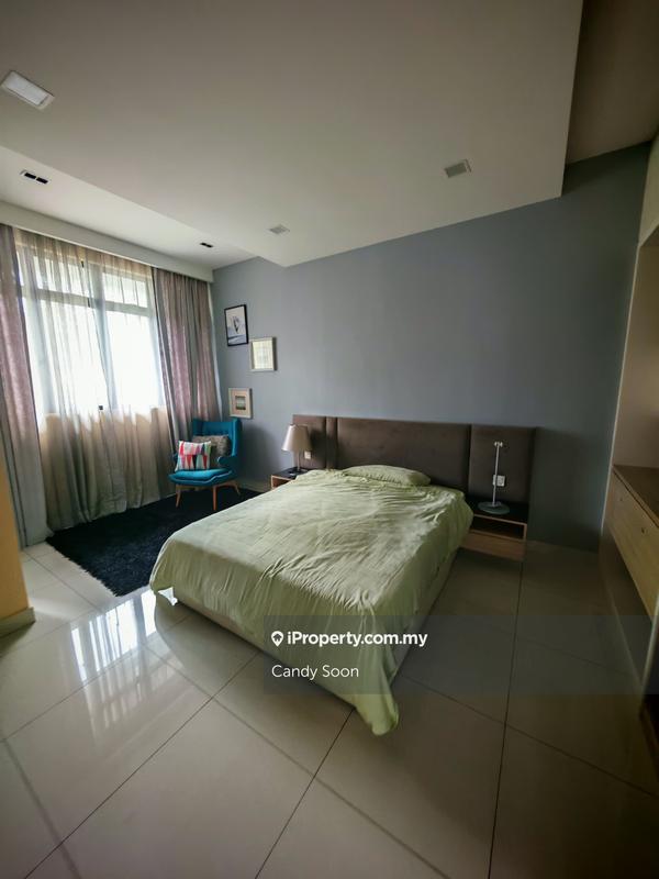 Semi-Detached House for Sale in Bandar Tasik Puteri, Rawang by Candy Soon - iProperty.com.my