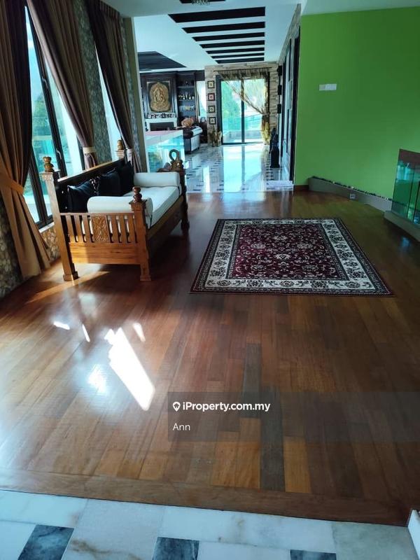 Banglo untuk Dijual di Country Heights, Kajang oleh Ann - iProperty.com.my