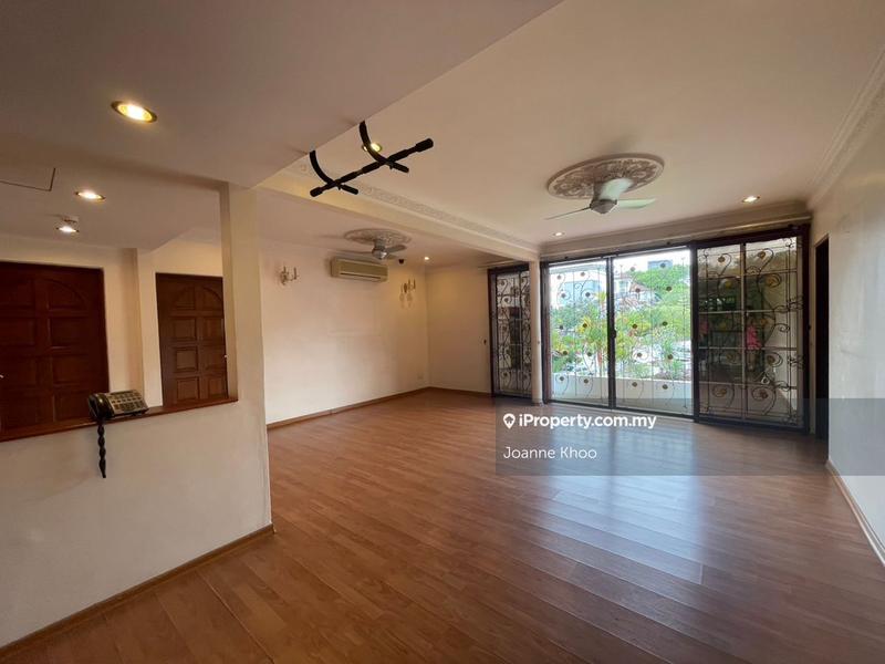 Bungalow House untuk Dijual di Taman Seputeh, Seputeh oleh Joanne Khoo - iProperty.com.my