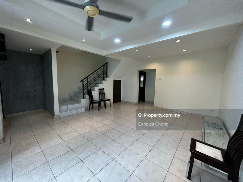 2-storey Terraced House for Sale in pk5gu, Puchong by Candice Chong - iProperty.com.my