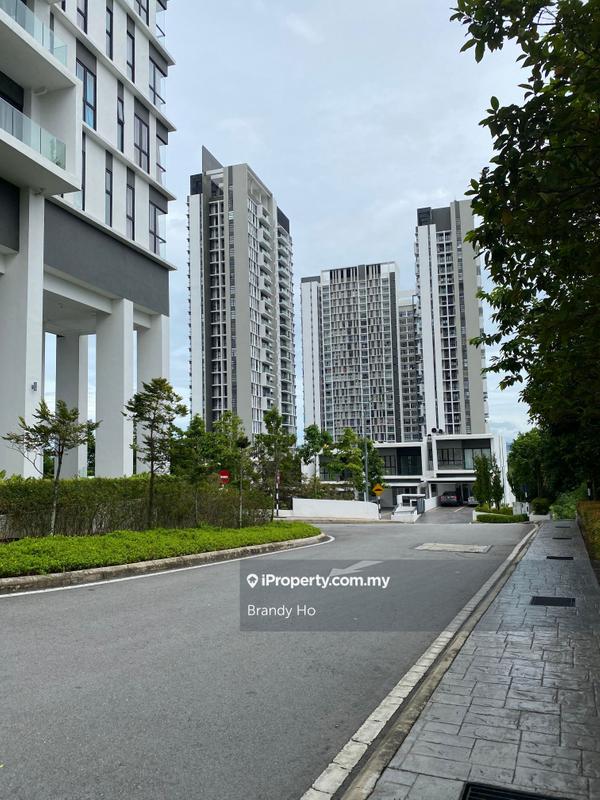 For Sale - CloudTree Residence