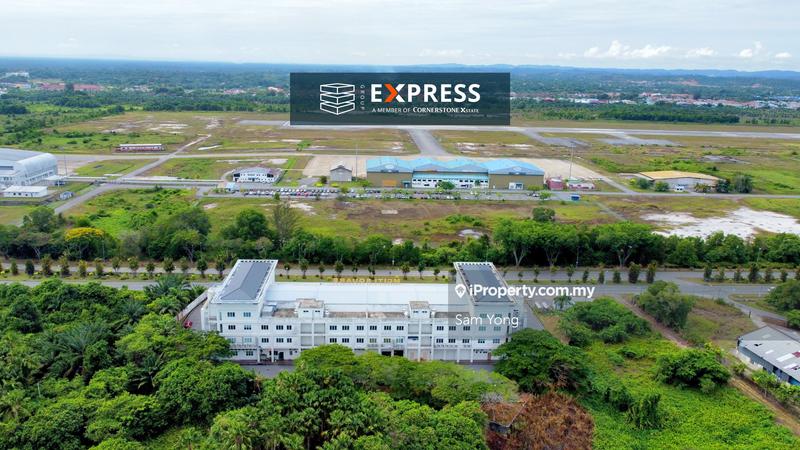 Kedai untuk Disewa di Mciti Square, Miri oleh Sam Yong - iProperty.com.my