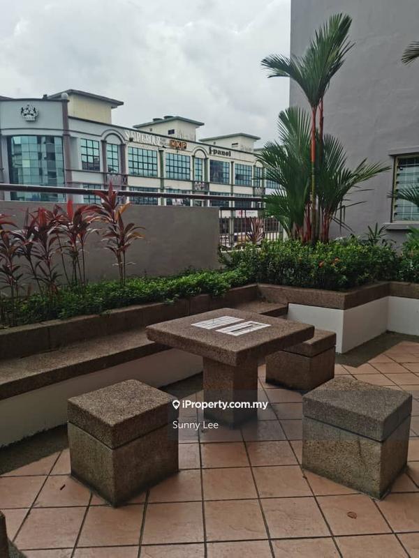 Kondominium untuk Dijual di East Lake Residence oleh Sunny Lee - iProperty.com.my