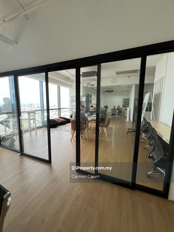 Pejabat untuk Dijual di Pjs 52, Petaling Jaya oleh Carmen Chiam - iProperty.com.my
