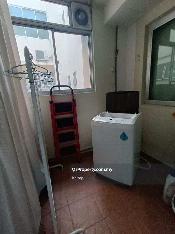 Residensi Servis untuk Dijual di Kuchai Avenue oleh Kt Yap - iProperty.com.my