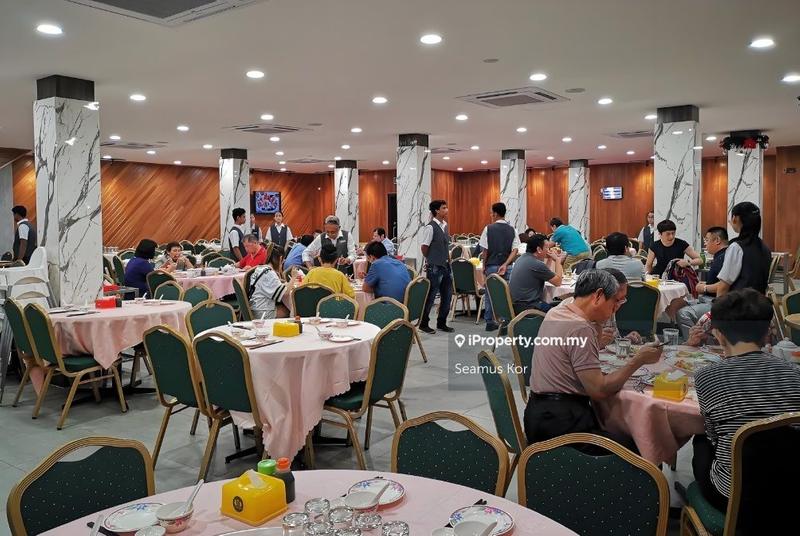 Hotel / Resort untuk Dijual di Karak, Pahang oleh Seamus Kor - iProperty.com.my