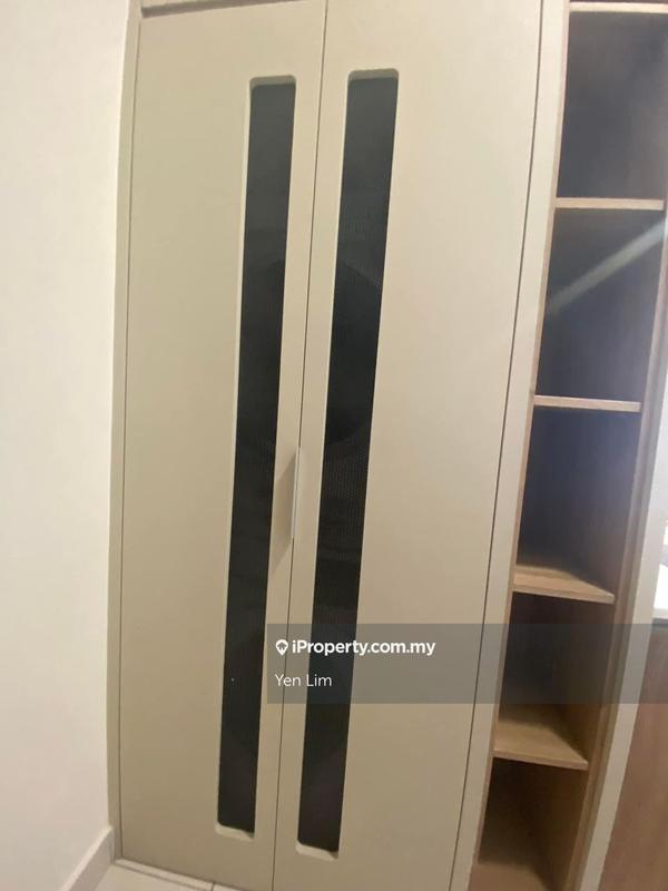 Kediaman Servis untuk Dijual di Millerz Square Serviced Residence oleh Yen Lim - iProperty.com.my