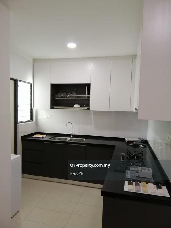 Service Residence for Sale in Greenfield Residence by Koo YK - iProperty.com.my