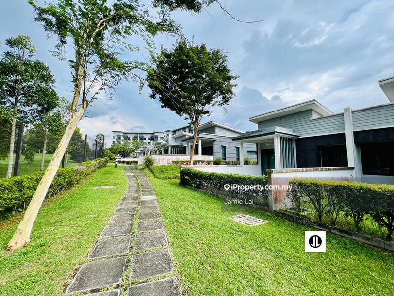 Rumah Berangkai 1 Tingkat untuk Dijual di Meru Valley Eco Village, Ipoh oleh Jamie Lai - iProperty.com.my
