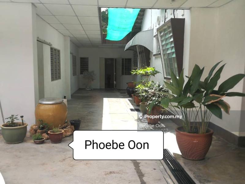 Rumah Berkembar untuk Dijual di Ayer Itam, Ayer Itam oleh Phoebe Oon - iProperty.com.my