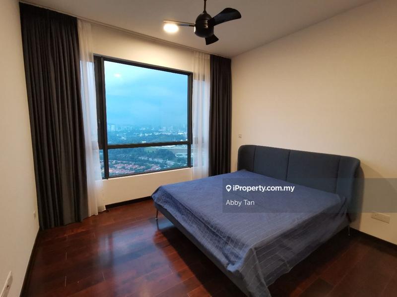 Kondominium untuk Dijual di Agile Mont Kiara oleh Abby Tan - iProperty.com.my