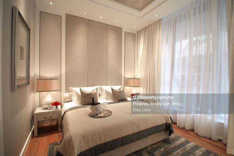 For Sale - Pavilion Ceylon Hill