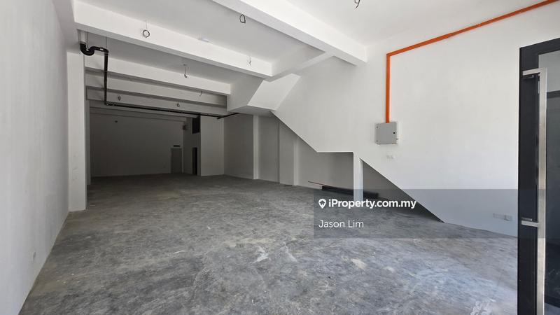 Kedai untuk Disewa di Taman Yarl, Jalan Klang Lama (Old Klang Road) oleh Jason Lim - iProperty.com.my