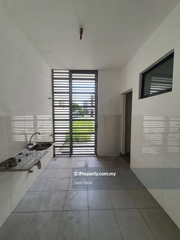 Banglo untuk Dijual di Tralas Setia Ecohill (New Unit), Semenyih oleh Sam Hew - iProperty.com.my