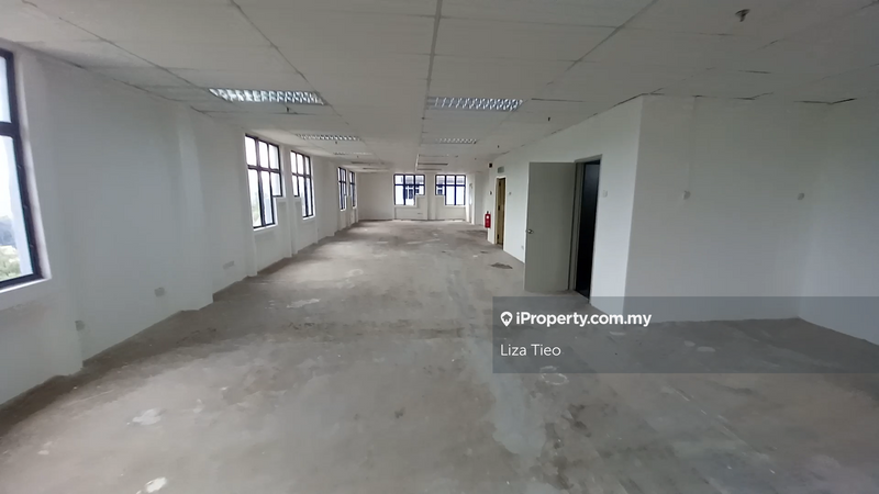 Pejabat untuk Disewa di Petaling Jaya, Selangor oleh Liza Tieo - iProperty.com.my