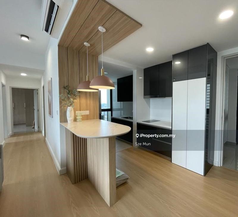 Kondominium untuk Dijual di Panorama Residences oleh Sze Mun - iProperty.com.my