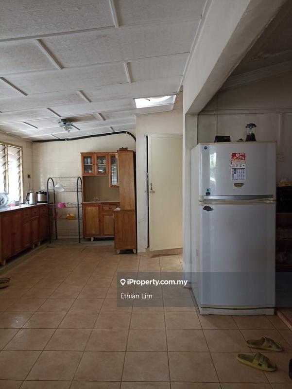 Rumah Berangkai 1 Tingkat untuk Dijual di Bandar Baru Sri Petaling, Sri Petaling oleh Ethian Lim - iProperty.com.my