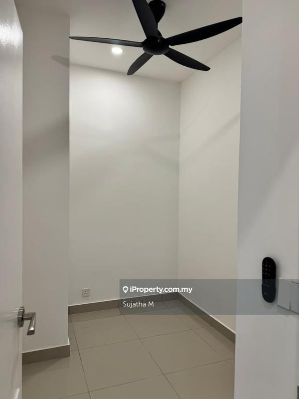 For Rent - Bangsar Hill Park