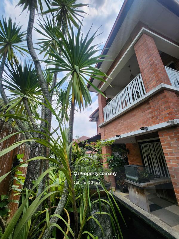 Bungalow House untuk Dijual di admiral park, Bandar Sungai Long oleh Gibson Choo - iProperty.com.my