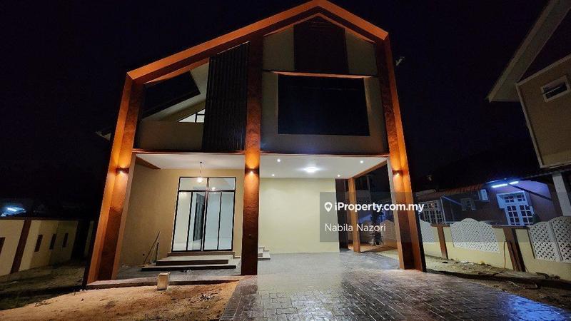 Bungalow House for Sale in Kampung Bayam, Lundang by Nabila Nazori - iProperty.com.my