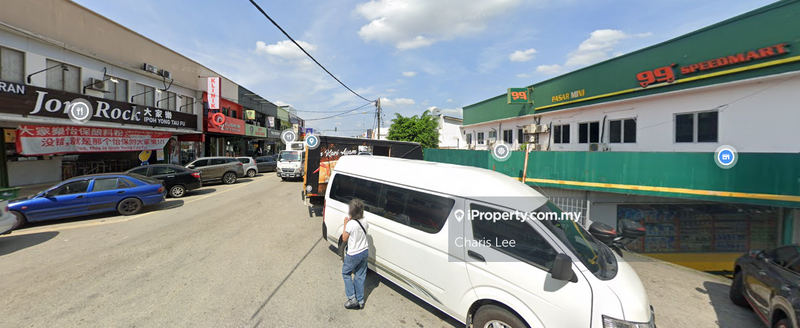 Shop for Rent in Sea Park, Petaling Jaya by Charis Lee - iProperty.com.my