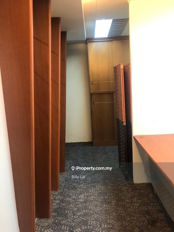 Pejabat untuk Dijual di KLCC, KL City Centre oleh Billy Lai - iProperty.com.my