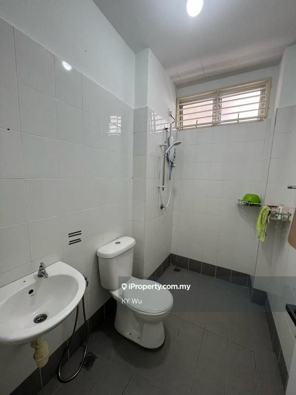Apartment for Rent in Pangsapuri Sri Chempa by KY Wu - iProperty.com.my
