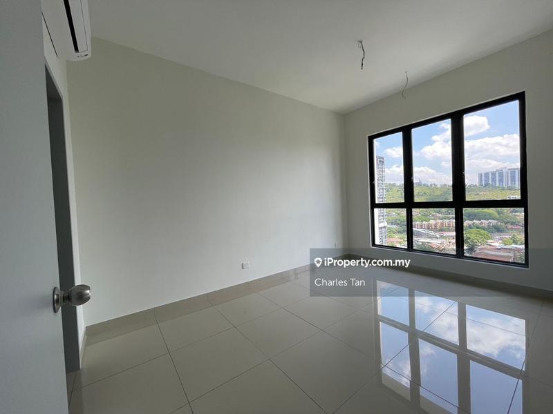 Kondominium untuk Dijual di Platinum Arena oleh Charles Tan - iProperty.com.my