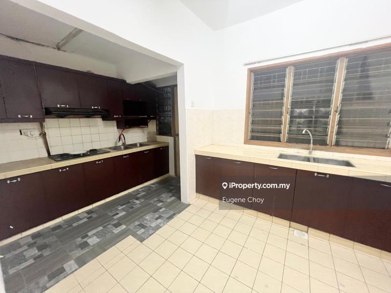 2-storey Terraced House for Rent in Seksyen 5B, Bandar Kinrara, Puchong by Eugene Choy - iProperty.com.my
