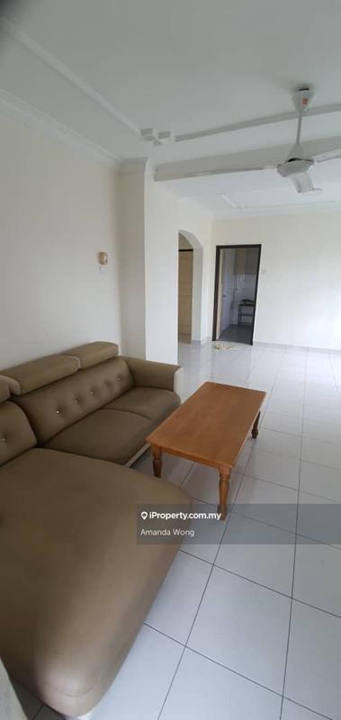 Kondominium untuk Dijual di Bam Villa oleh Amanda Wong - iProperty.com.my