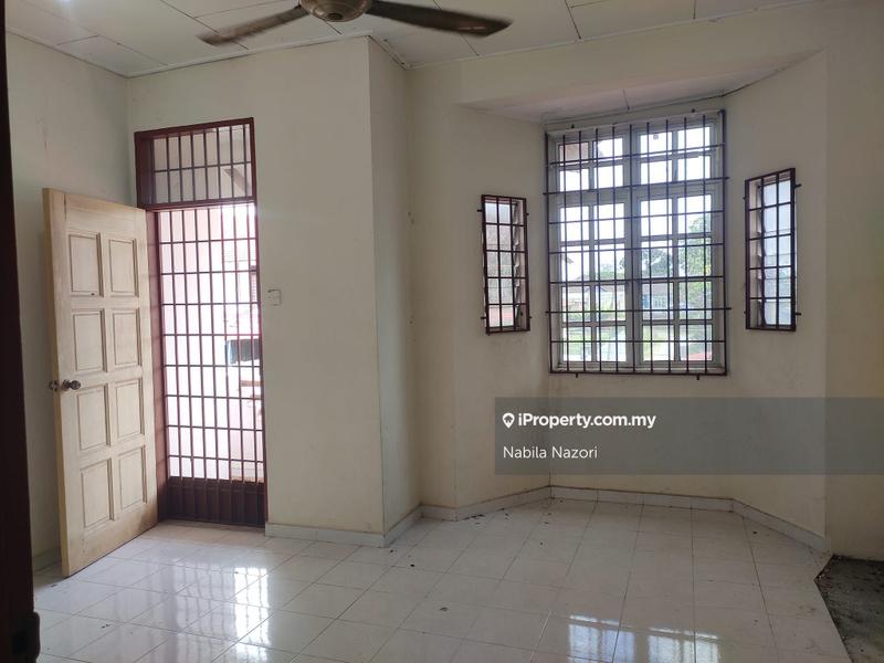 2-storey Terraced House for Sale in Tanjong Chat, Kota Bharu by Nabila Nazori - iProperty.com.my