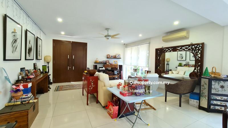Bungalow House untuk Dijual di Taman Bukit Seputeh, Seputeh oleh Marcus Liew - iProperty.com.my