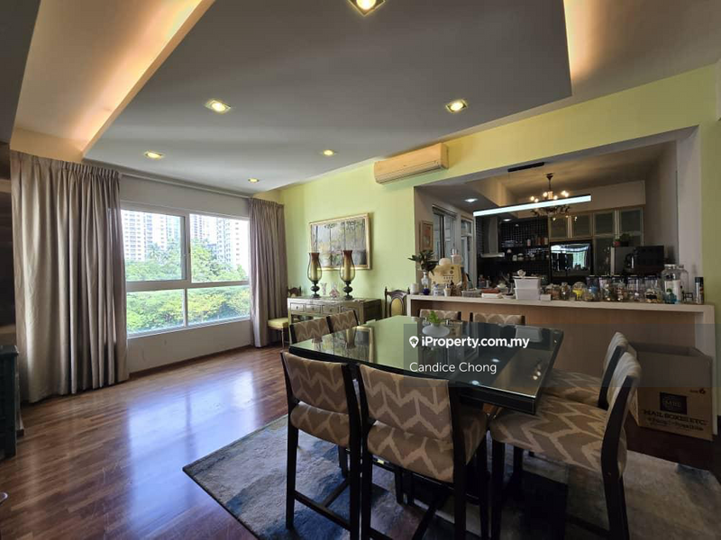 Condominium for Sale in Hijauan Kiara by Candice Chong - iProperty.com.my