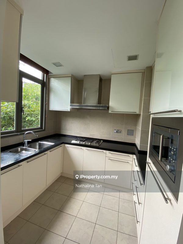 Kondominium untuk Dijual di U-Thant Residence oleh Nathalina Tan - iProperty.com.my