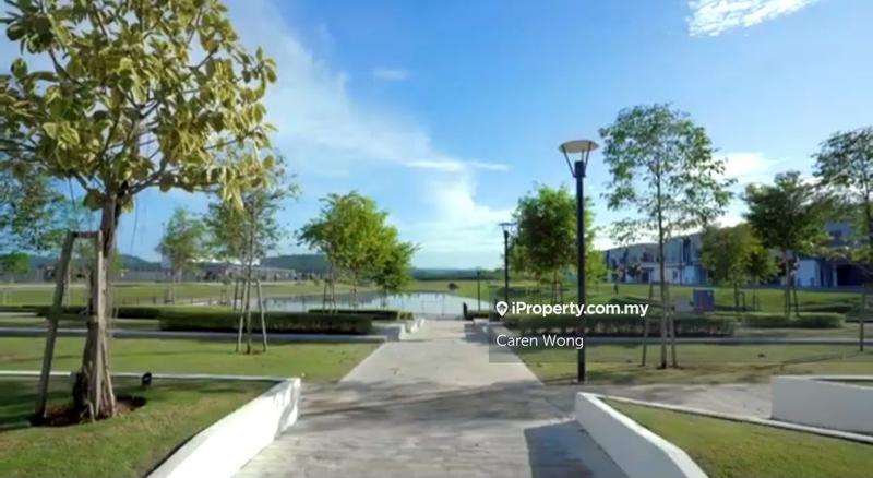 Semi-D Factory for Sale in Seksyen U9, Shah Alam by Caren Wong - iProperty.com.my