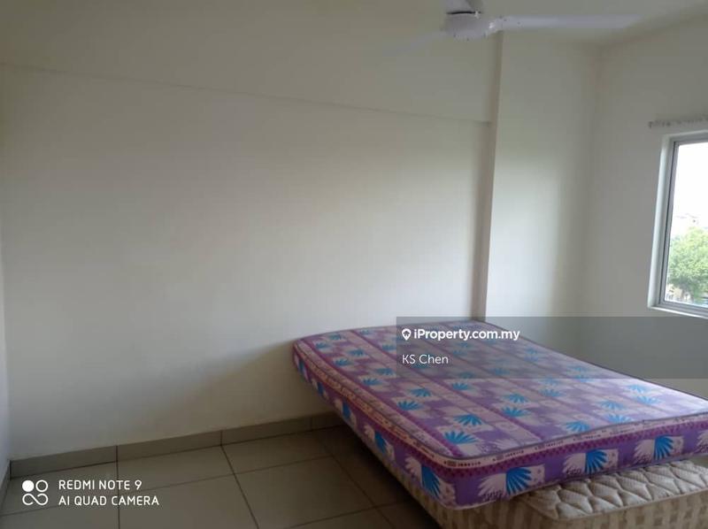 Condominium for Sale in Hijauan Puteri Condominium by KS Chen - iProperty.com.my