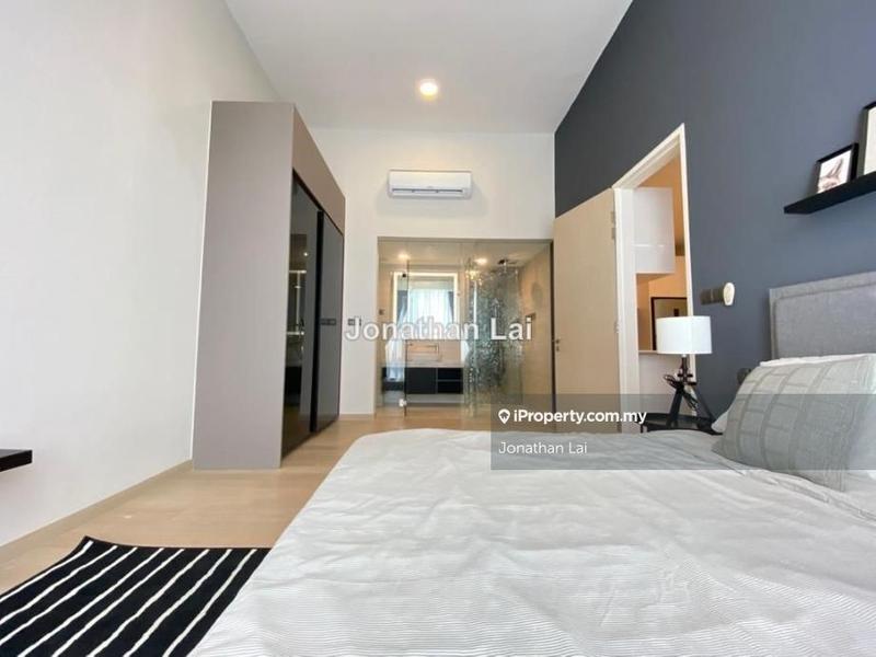 For Rent - Star Residences One