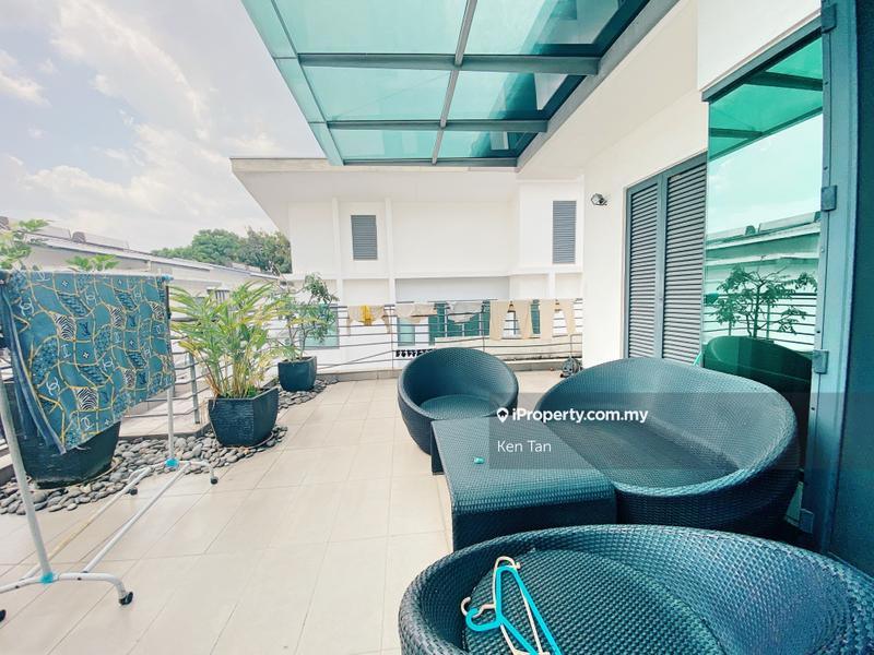 Bungalow House for Sale in Casabella, Kota Damansara by Ken Tan - iProperty.com.my