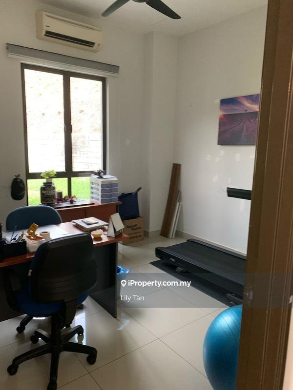 Rumah Berkembar untuk Dijual di Taman Sutera Residences, Cheras oleh Lily Tan - iProperty.com.my