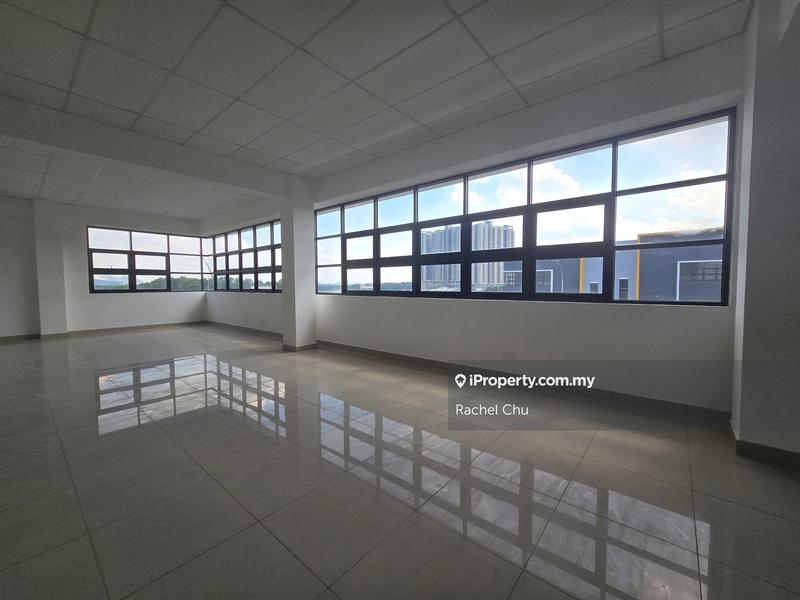 Semi-D Kilang untuk Dijual di Bandar Baru Nilai, Nilai oleh Rachel Chu - iProperty.com.my