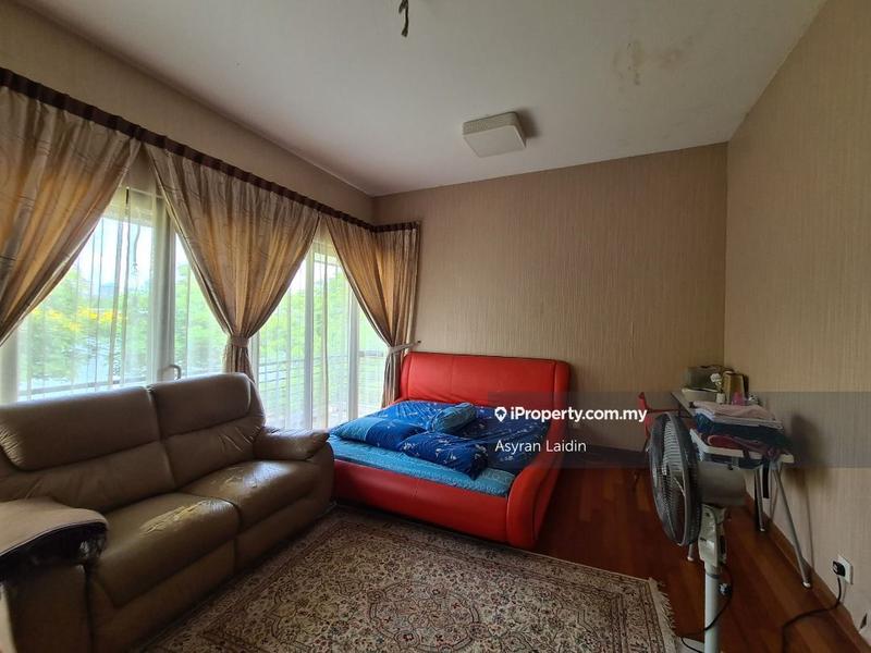 Semi-Detached House for Sale in Putrajaya, Putrajaya by Asyran Laidin - iProperty.com.my