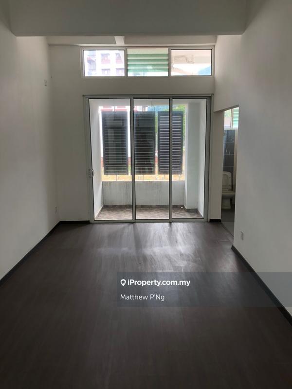 Rumah Berangkai 3 Tingkat untuk Dijual di Quattro Zen - 3 Stories Terrace Worth Buy Unit, Ayer Itam oleh Matthew P'Ng - iProperty.com.my